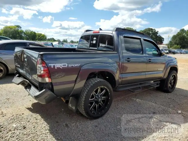 TOYOTA TACOMA 2014 5tflu4en5ex095764