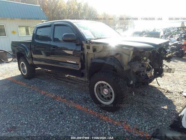 TOYOTA TACOMA 2014 5tflu4en5ex098972