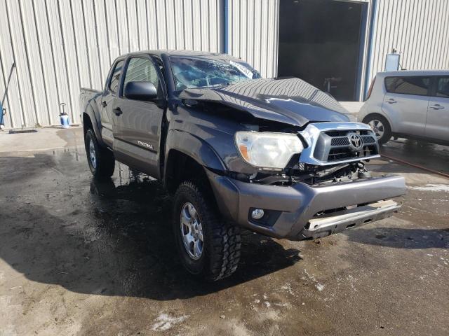 TOYOTA TACOMA DOU 2014 5tflu4en5ex103734