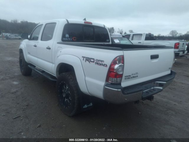 TOYOTA TACOMA 2014 5tflu4en5ex106889