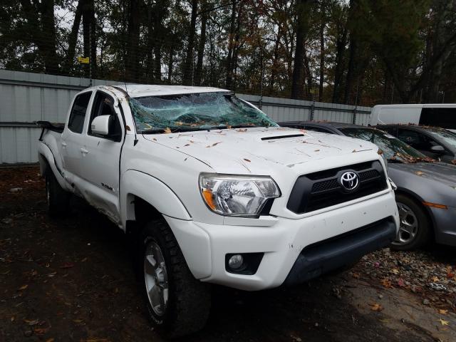 TOYOTA TACOMA DOU 2015 5tflu4en5fx112466