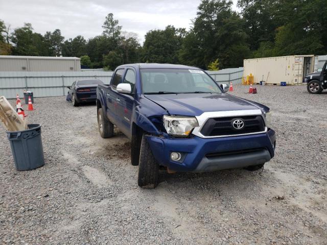 TOYOTA TACOMA DOU 2015 5tflu4en5fx113777