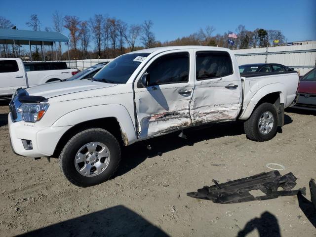 TOYOTA TACOMA 2015 5tflu4en5fx116291