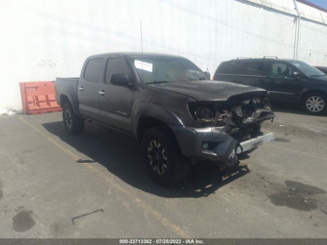 TOYOTA TACOMA 2015 5tflu4en5fx119384