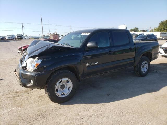 TOYOTA TACOMA 2015 5tflu4en5fx120048