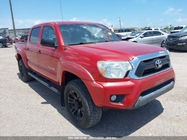 TOYOTA TACOMA 2015 5tflu4en5fx121099