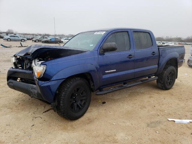 TOYOTA TACOMA DOU 2015 5tflu4en5fx123886