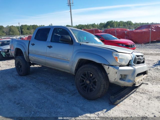 TOYOTA TACOMA 2015 5tflu4en5fx128084