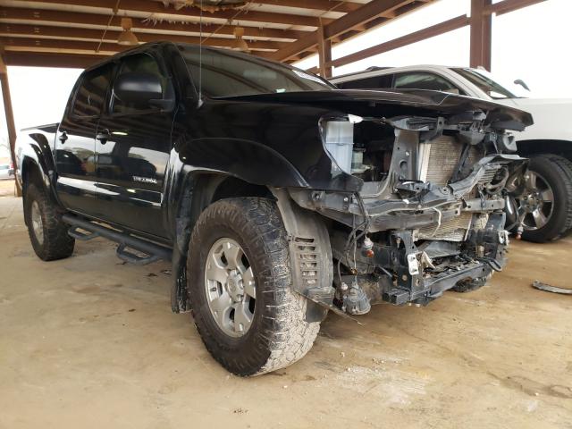 TOYOTA TACOMA DOU 2015 5tflu4en5fx131339