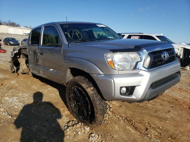 TOYOTA TACOMA DOU 2015 5tflu4en5fx132877