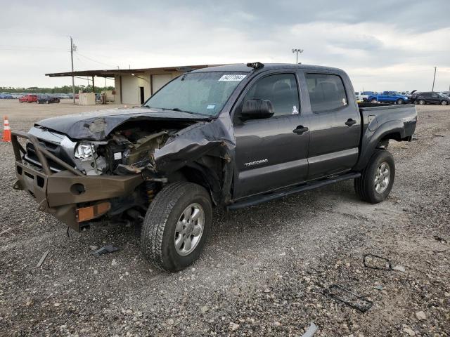 TOYOTA TACOMA 2015 5tflu4en5fx134810