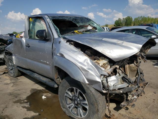 TOYOTA TACOMA DOU 2015 5tflu4en5fx139697