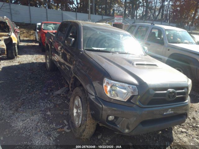 TOYOTA TACOMA 2015 5tflu4en5fx141174