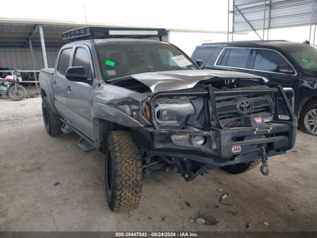 TOYOTA TACOMA 2015 5tflu4en5fx144897