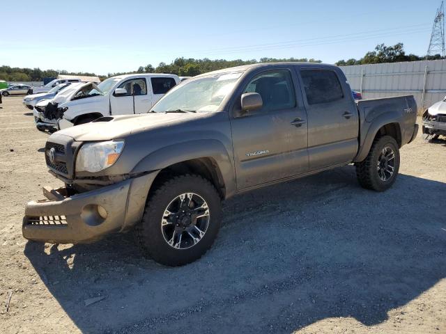 TOYOTA TACOMA 2011 5tflu4en6bx002312