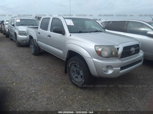 TOYOTA TACOMA 2011 5tflu4en6bx019496