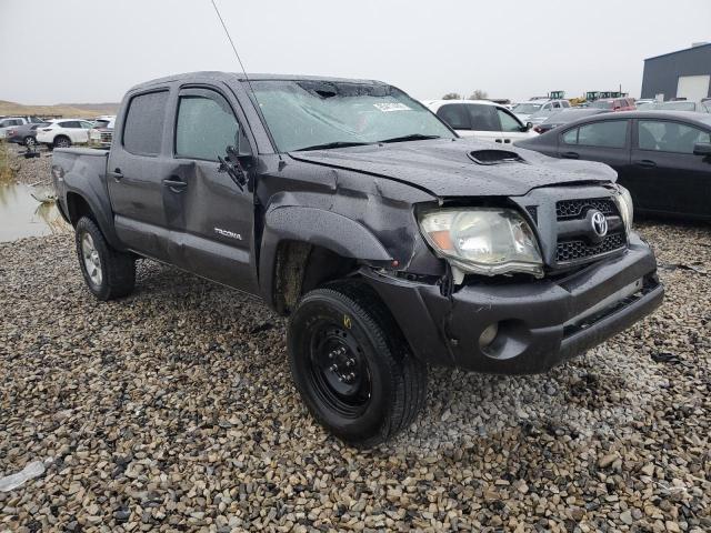 TOYOTA TACOMA DOU 2011 5tflu4en6bx020017