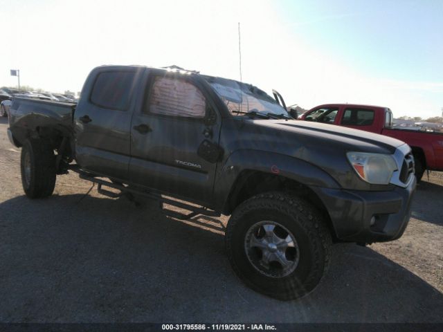 TOYOTA TACOMA 2012 5tflu4en6cx023825