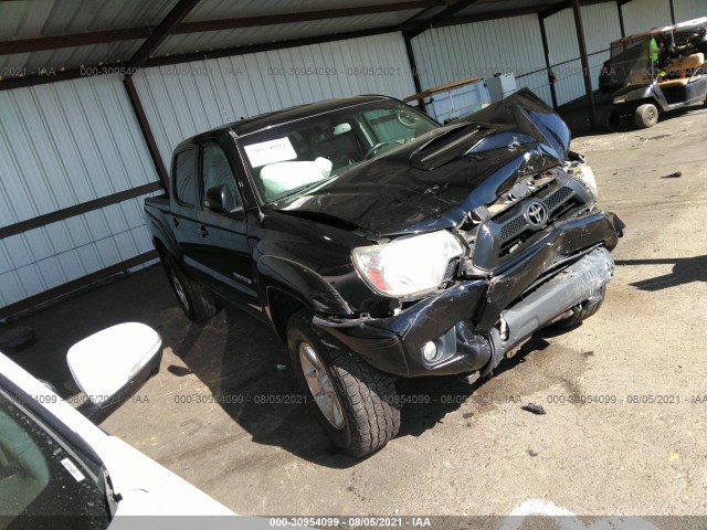 TOYOTA TACOMA 2012 5tflu4en6cx023839