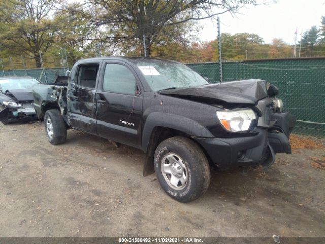 TOYOTA TACOMA 2012 5tflu4en6cx030449