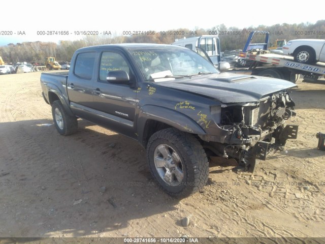 TOYOTA TACOMA 2012 5tflu4en6cx031133