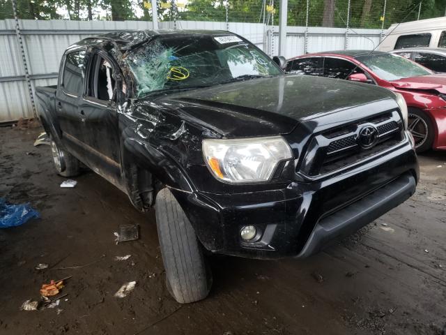 TOYOTA TACOMA DOU 2012 5tflu4en6cx032086