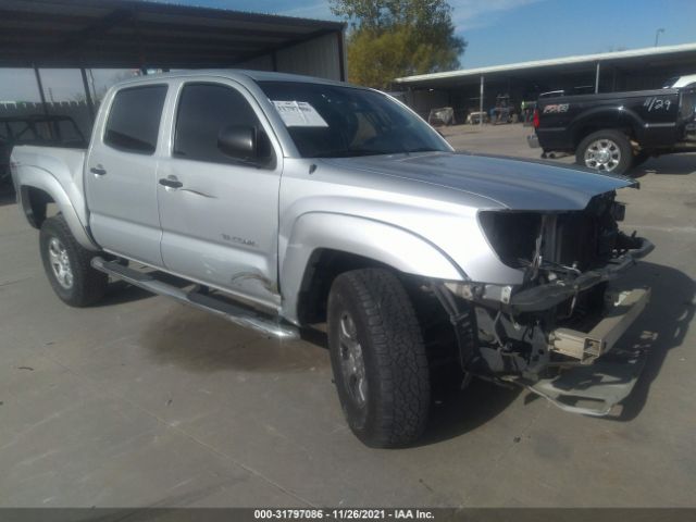 TOYOTA TACOMA 2012 5tflu4en6cx032363