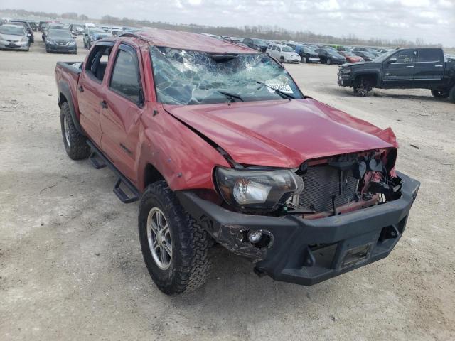 TOYOTA TACOMA DOU 2012 5tflu4en6cx032993