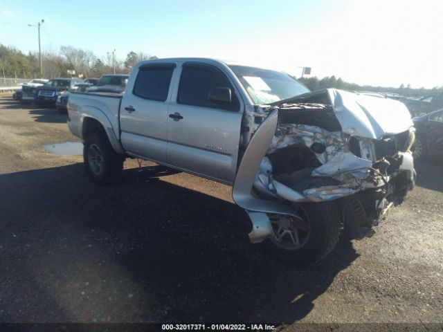 TOYOTA TACOMA 2012 5tflu4en6cx033089