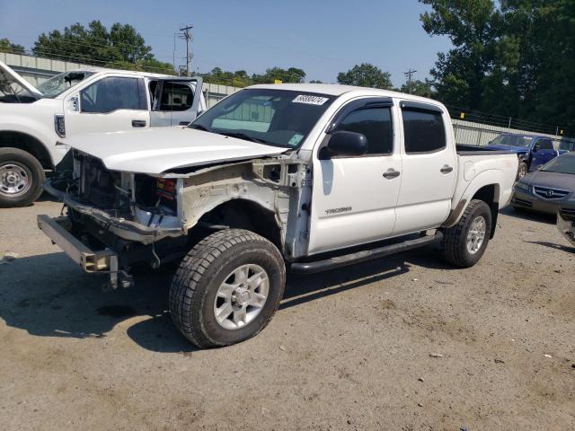 TOYOTA TACOMA 2012 5tflu4en6cx036431