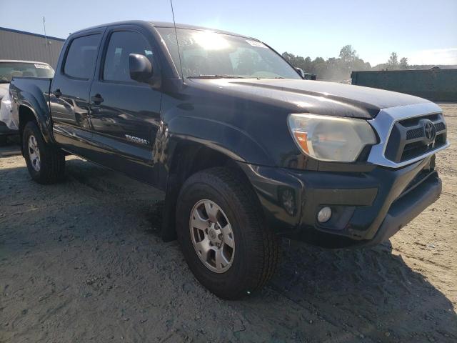 TOYOTA TACOMA DOU 2012 5tflu4en6cx038406