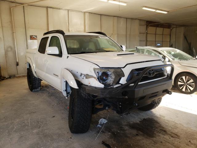 TOYOTA TACOMA DOU 2012 5tflu4en6cx039359