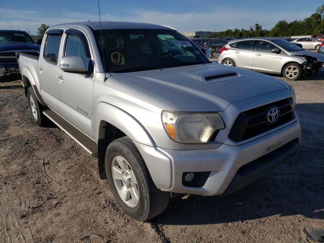 TOYOTA TACOMA DOU 2012 5tflu4en6cx041919