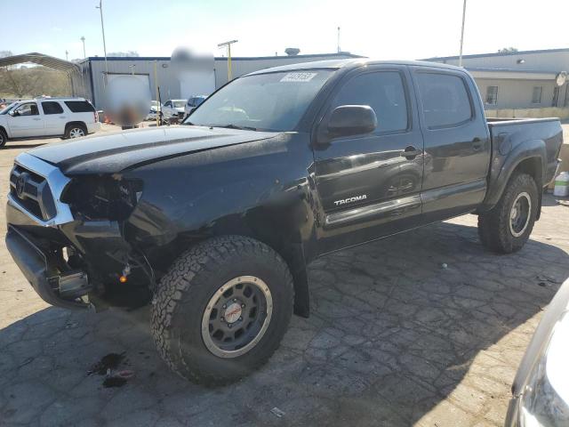 TOYOTA TACOMA 2012 5tflu4en6cx045839