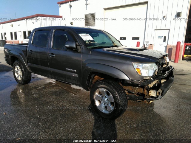 TOYOTA TACOMA 2012 5tflu4en6cx046375