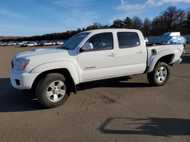 TOYOTA TACOMA 2012 5tflu4en6cx048790