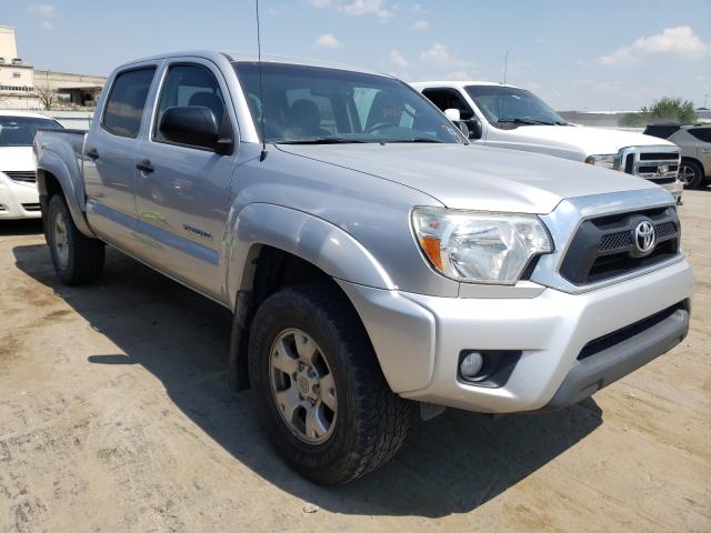 TOYOTA TACOMA DOU 2013 5tflu4en6dx050833