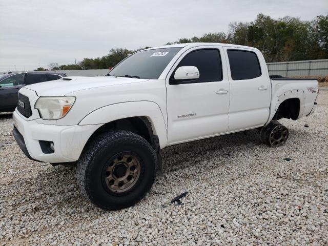 TOYOTA TACOMA 2013 5tflu4en6dx051545