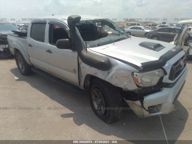 TOYOTA TACOMA 2013 5tflu4en6dx052016