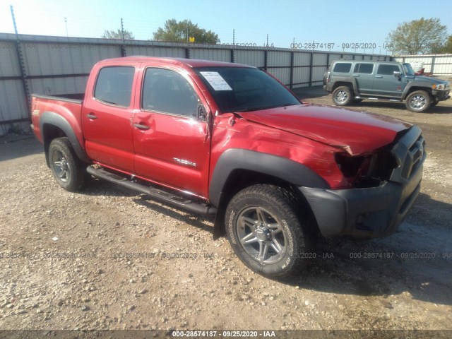 TOYOTA TACOMA 2013 5tflu4en6dx056681