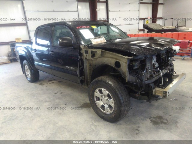 TOYOTA TACOMA 2013 5tflu4en6dx060665