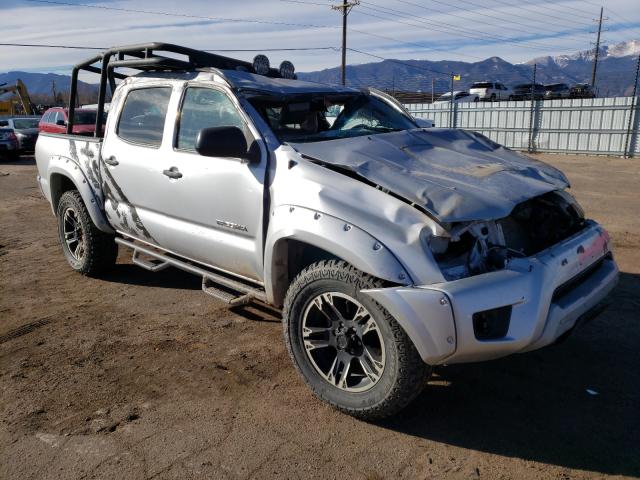 TOYOTA TACOMA DOU 2013 5tflu4en6dx061380