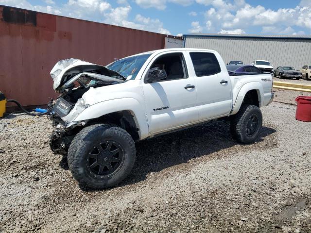 TOYOTA TACOMA DOU 2013 5tflu4en6dx062433