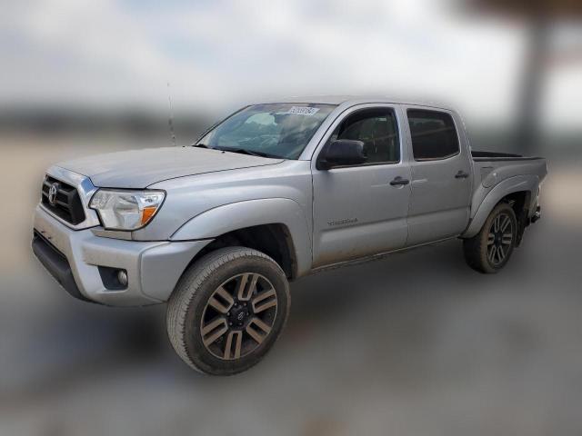 TOYOTA TACOMA 2013 5tflu4en6dx063372