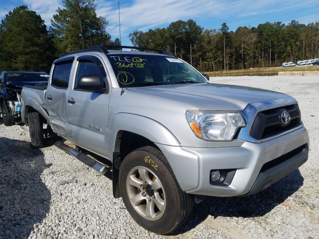 TOYOTA TACOMA DOU 2013 5tflu4en6dx064392