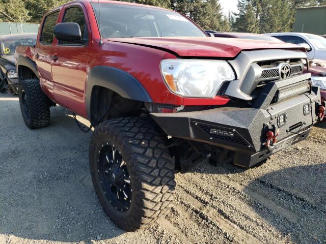 TOYOTA TACOMA DOU 2013 5tflu4en6dx064456