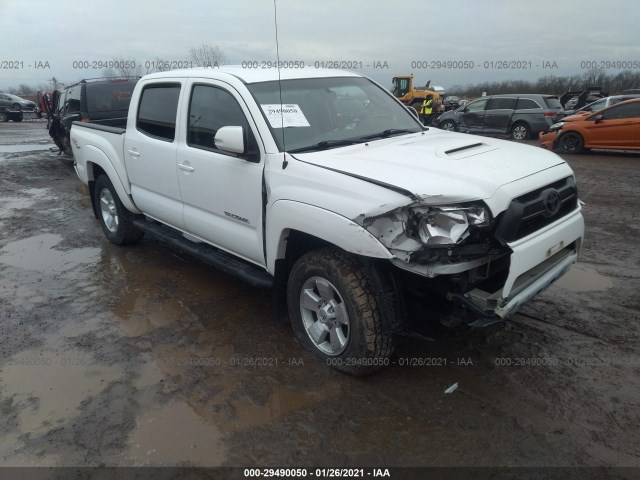 TOYOTA TACOMA 2013 5tflu4en6dx070158