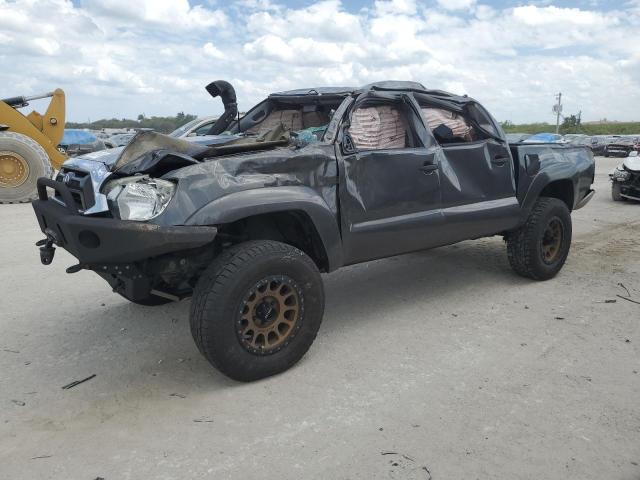 TOYOTA TACOMA 2013 5tflu4en6dx071438