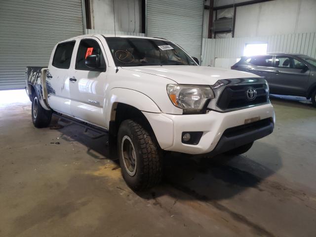 TOYOTA TACOMA DOU 2013 5tflu4en6dx073383