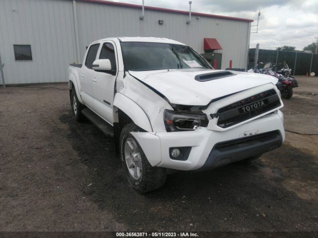 TOYOTA TACOMA 2013 5tflu4en6dx081984